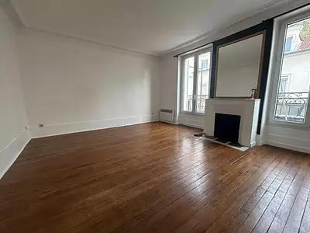 La Varenne Saint Hilaire 94210 Location appartement 2 pièces t2