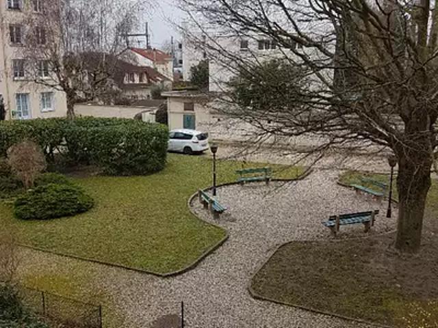 La Varenne Saint Hilaire 94210 Location appartement 2 pièces t2 cave