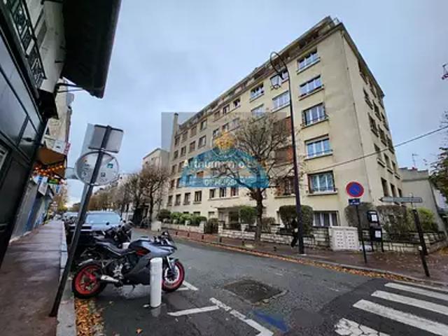 La Varenne Saint Hilaire 94210 Location appartement 4 pièces t4
