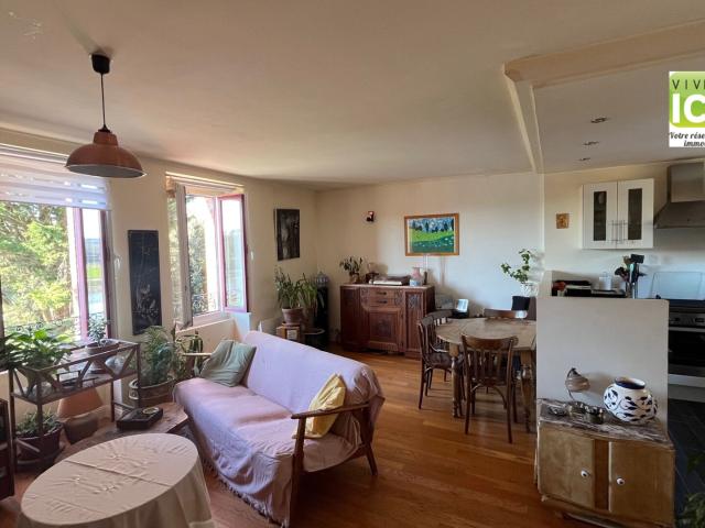 La Varenne Vente Maison 49