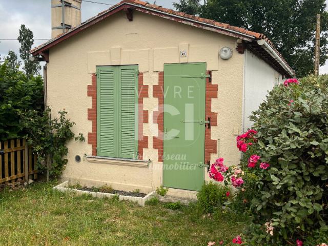 Champtoceaux Vente Maison 49
