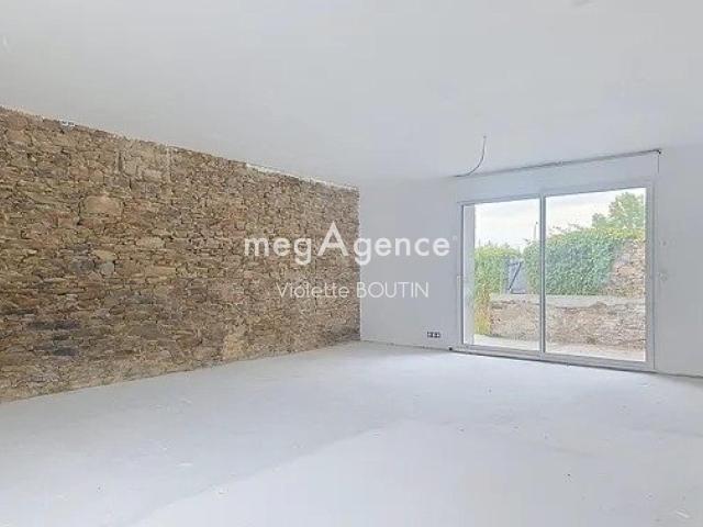 La Varenne Vente Maison 49