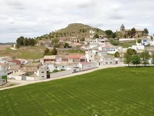 La Venta El Herrero Casa Rural