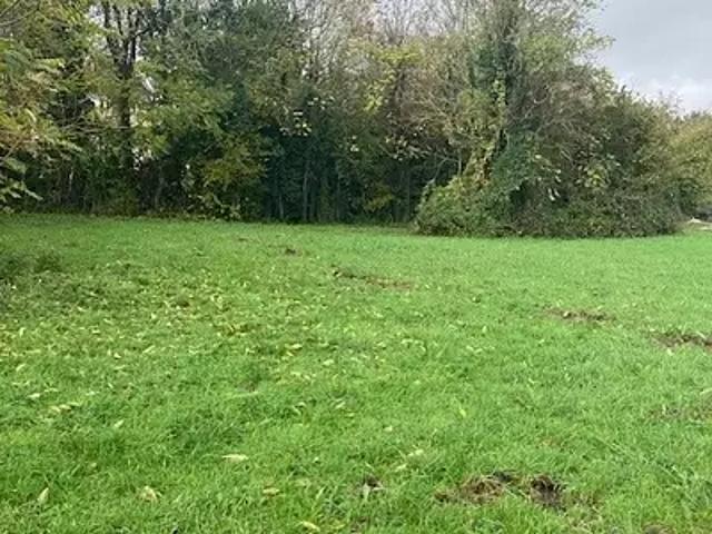 La Vendue Mignot 10800 Programme neuf terrain neuf à vendre