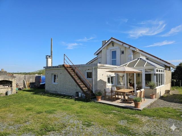 La Vergne Vente Maison 17