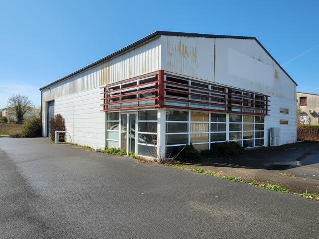 La Vergne Vente Parking / Garage 17