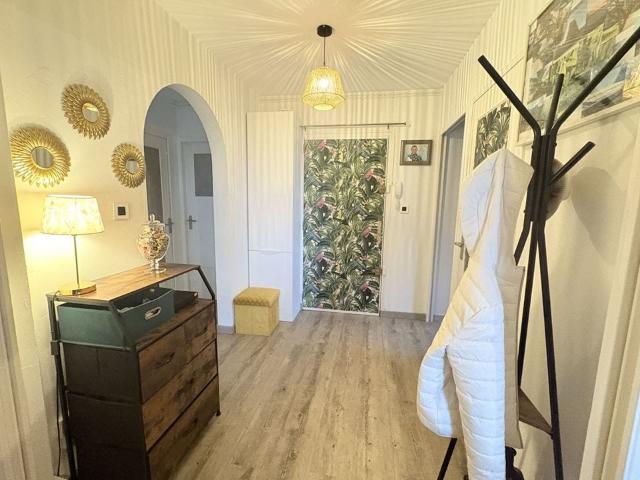 La Verpillière Vente Appartement 38