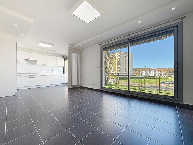 La Verpillière Vente Appartement 38