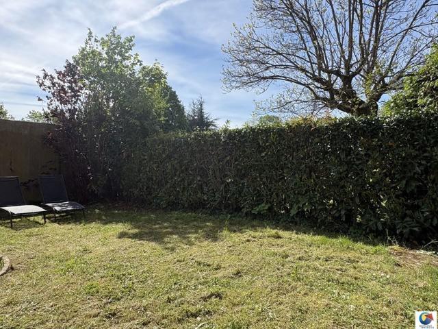 La Verpillière Vente Appartement 38