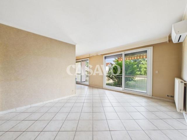 La Verpillière Vente Appartement 38