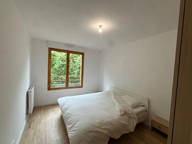 La Verpillière Vente Appartement 38