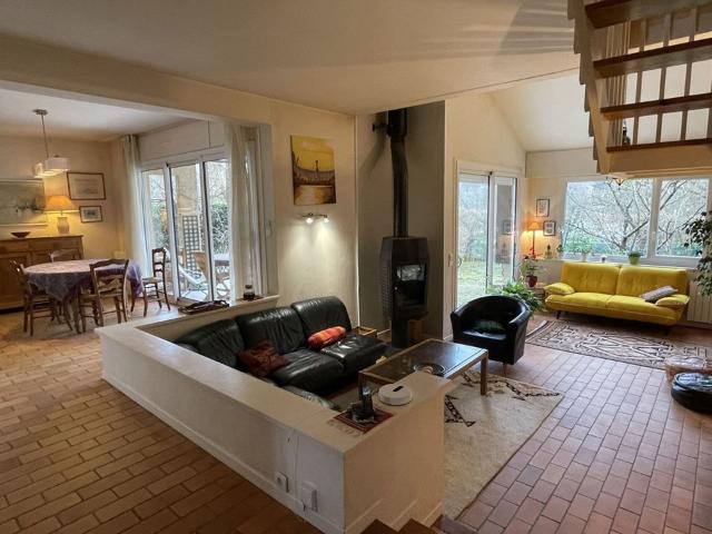 La Verpillière Vente Maison 38