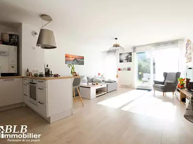 La Verrière 78320 Achat / Vente maison 5 pièces t5