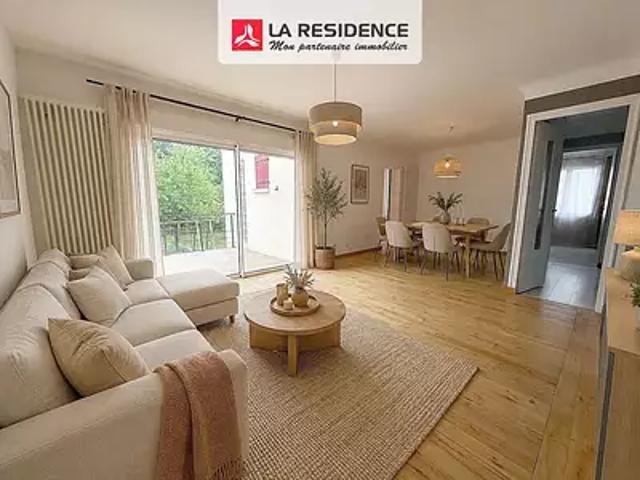 La Verrière 78320 Achat / Vente maison 8 pièces t8 terrasse