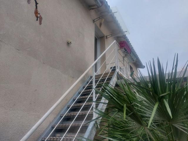 La Verrière Location Appartement 78