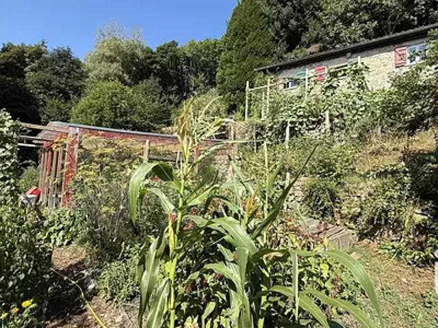 La Versanne 42220 Achat / Vente maison 5 pièces t5 terrasse