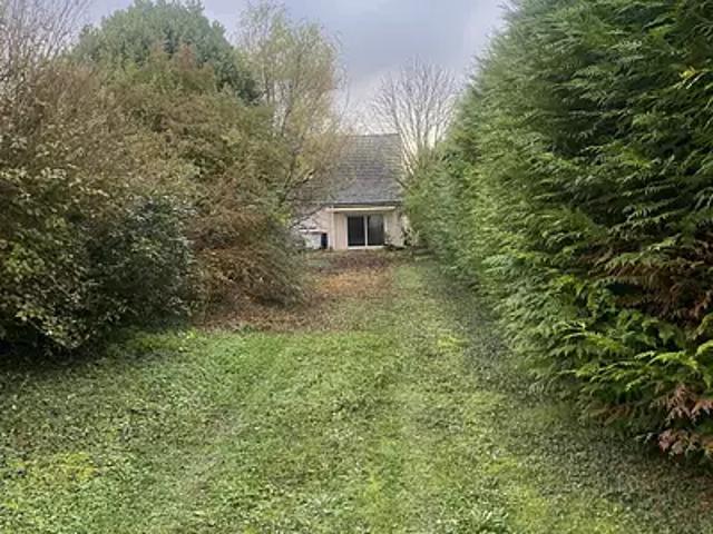 La Veuve 51520 Achat / Vente maison 12 pièces t12