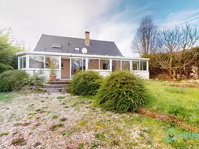 La Veuve 51520 Achat / Vente maison 12 pièces t12