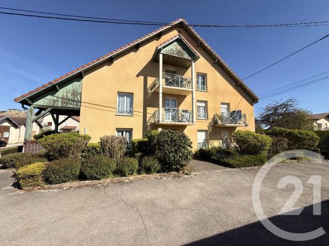 La Vèze Location Appartement 25