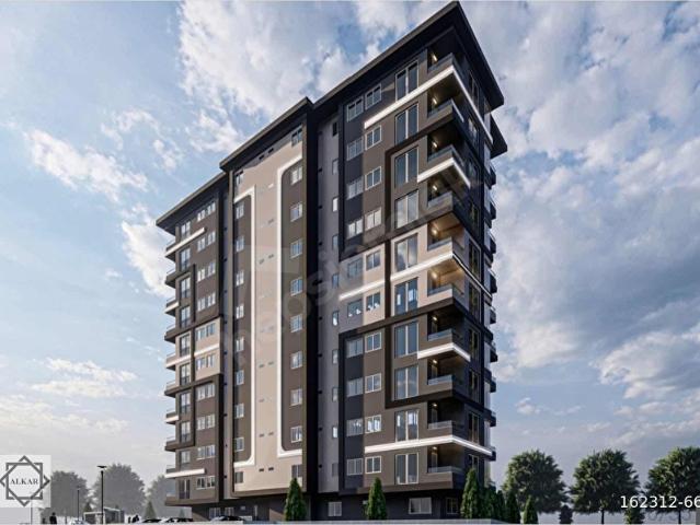 LA VİE TAŞDELEN MERKEZ SATILIK 1+1 DAİRE KAPALI OTOPARKLI