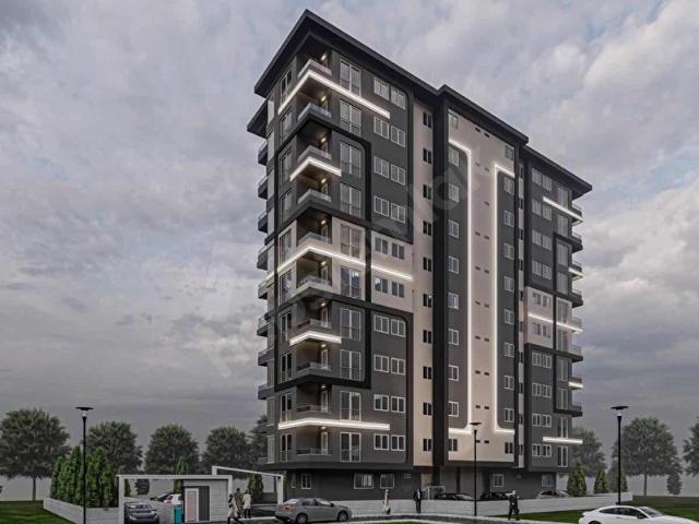 LA VİE TAŞDELEN MERKEZ SATILIK 2+1 DAİRE KAPALI OTOPARKLI