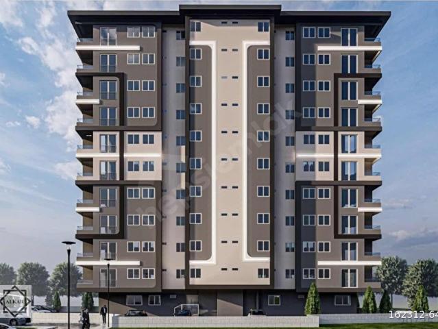 LA VİE TAŞDELEN MERKEZ SATILIK 3+1 ARAKAT DAİRE KAPALI OTOPARKLI