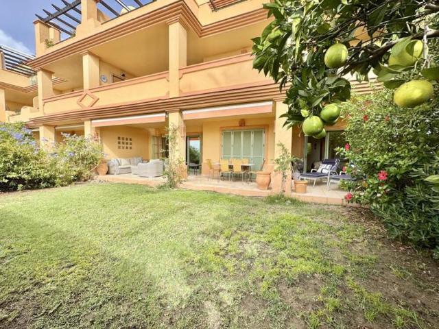 La vida de jardín en su máxima expresión en Los Flamingos Golf Resort