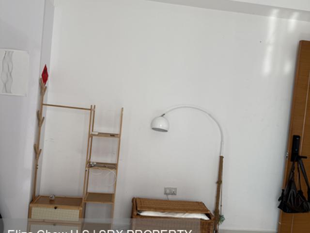 La Vida @ 130 D15, Apartment