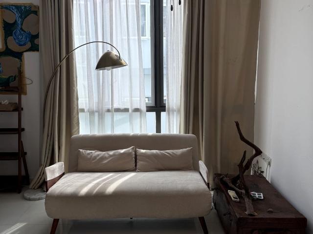 La Vida @ 130 D15, Apartment