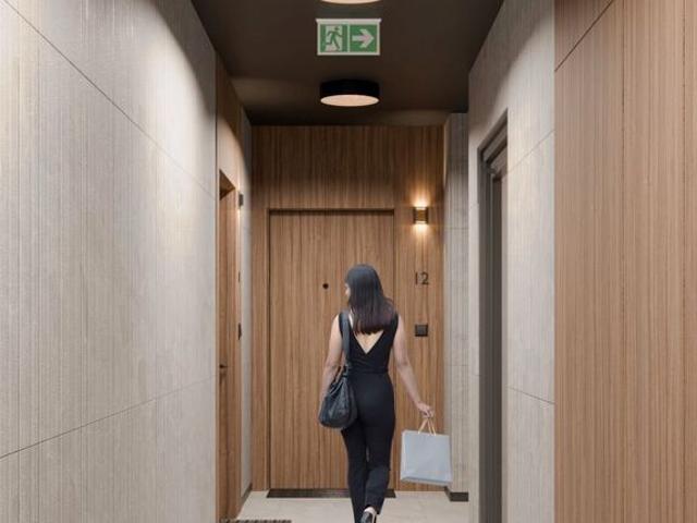 La Vie House