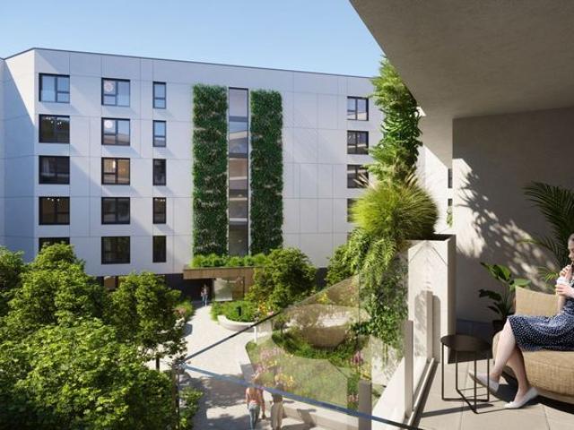 La Vie House