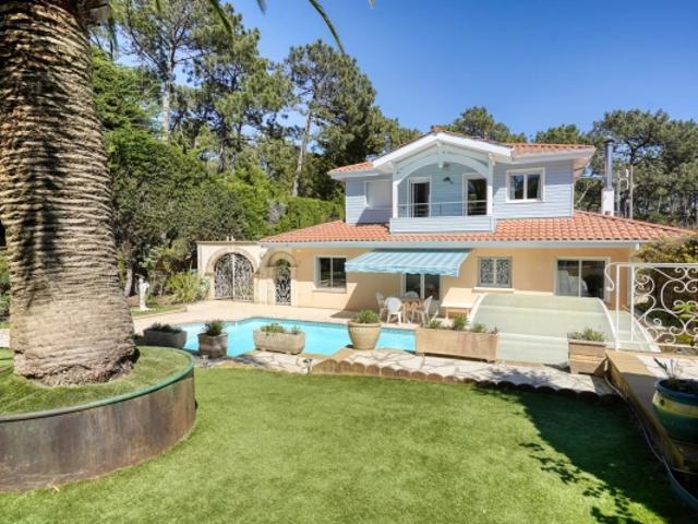 La Vigne – Villa familiale avec piscine