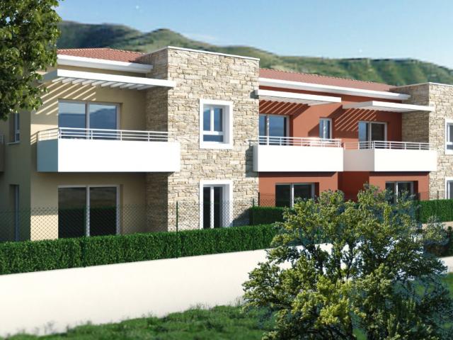 LA VILLA D'EDEN 06700