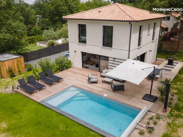 La Villa des vignes