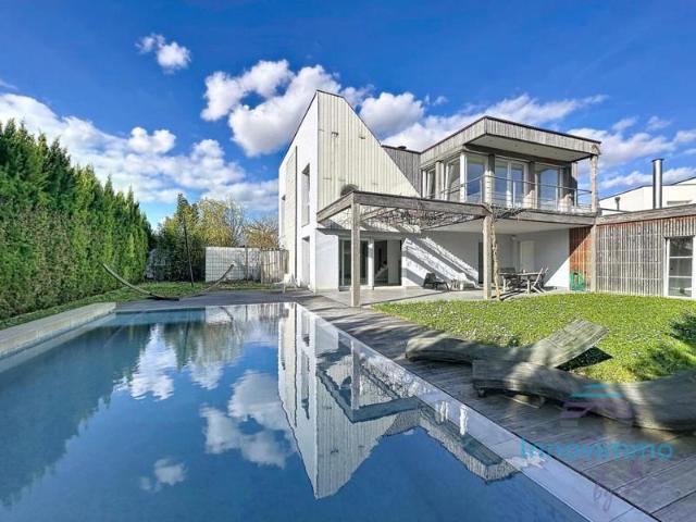 LA VILLA ÉVASION