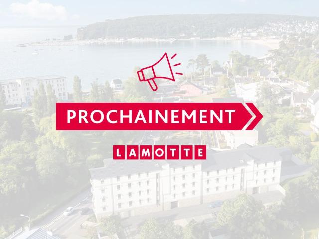 LA VILLA OCÉANE Prochainement