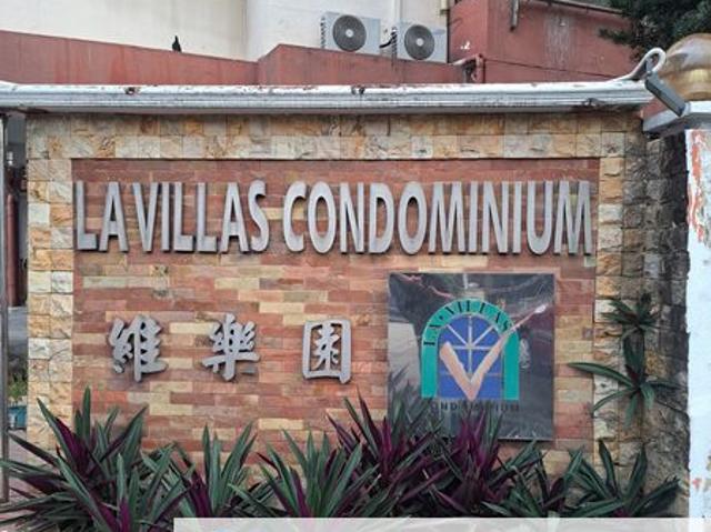 La Villas Condominium