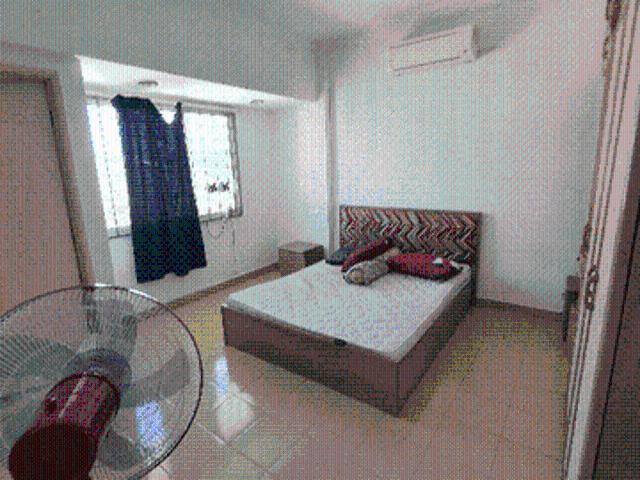 La Villas Condominium