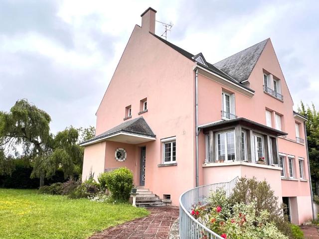 La Ville aux Clercs Vente Immeuble 41