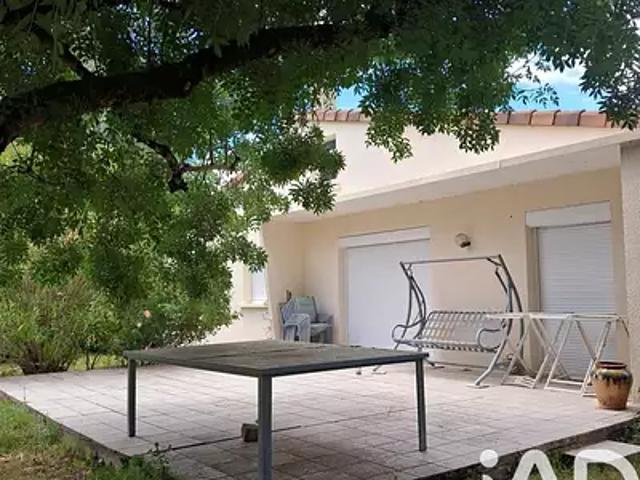 La Ville Dieu du Temple 82290 Achat / Vente maison 4 pièces t4 parking