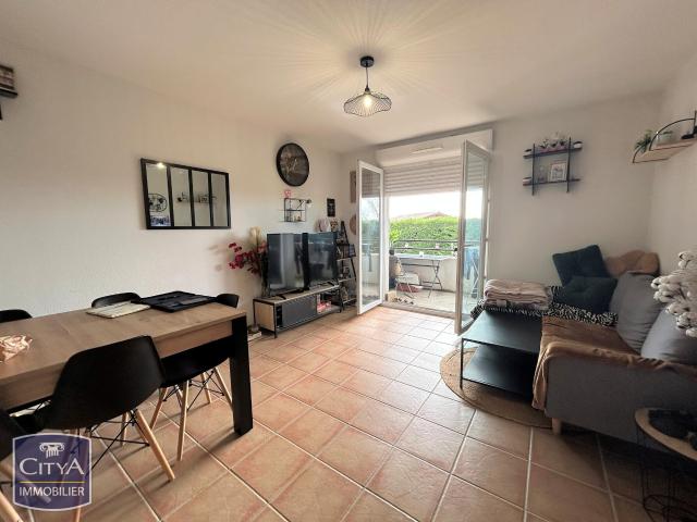 La Ville Dieu du Temple Vente Appartement 82