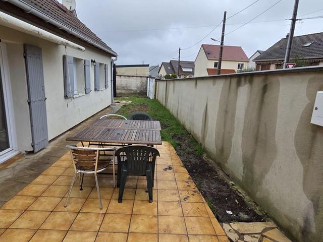 La Ville du Bois Vente Maison 91