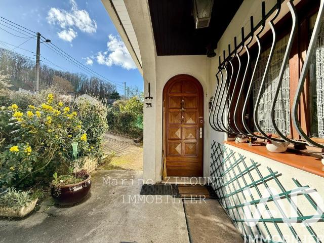 La Ville du Bois Vente Maison 91