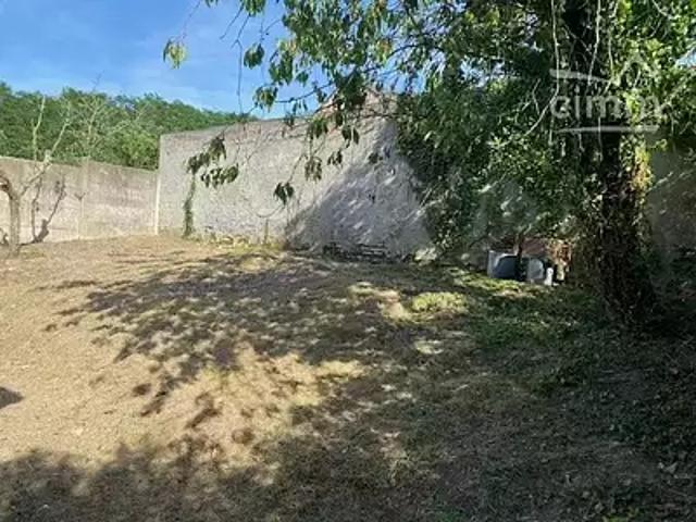 La Ville du Bois 91620 Achat / Vente maison 5 pièces t5