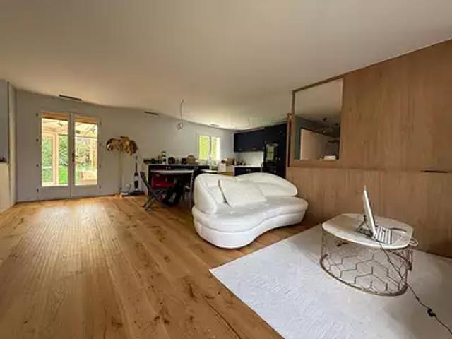 La Ville du Bois 91620 Achat / Vente maison 6 pièces t6 terrasse
