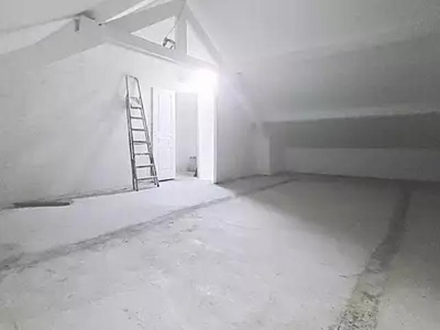La Ville du Bois 91620 Achat / Vente appartement 3 pièces t3 balcon parking