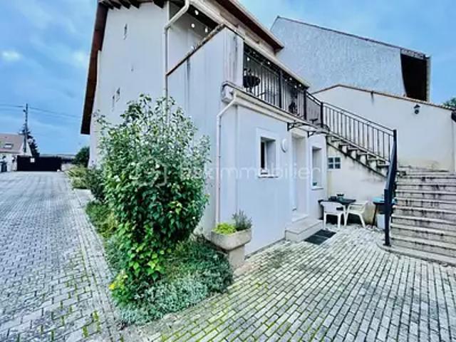 La Ville du Bois 91620 Achat / Vente immeuble