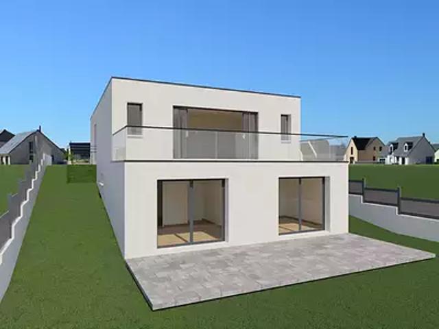 La Ville du Bois 91620 Achat / Vente terrain