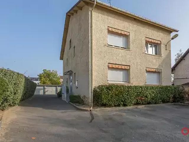 La Ville du Bois 91620 Location appartement 1 pièce t1