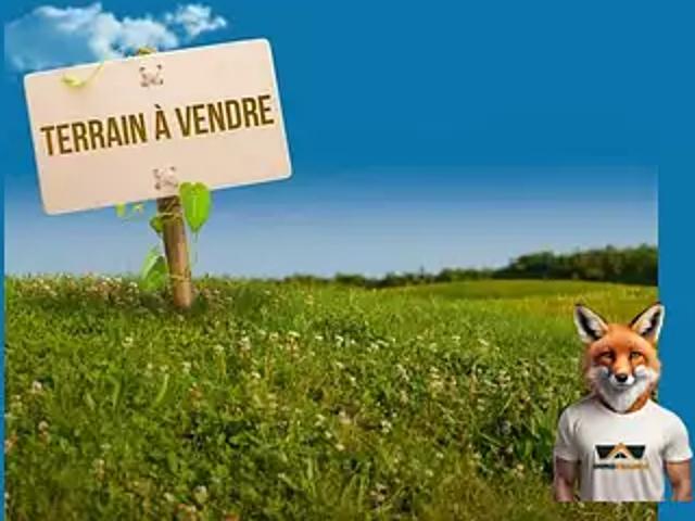 La Villeneuve au Chêne 10140 Achat / Vente terrain
